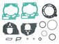 Solid Spare Namura Top End Gasket Kit for KTM 200 SX & 200 EXC fits 1998-2002 Models
