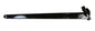Solid Spare SPI Trailing Arm - Left Hand Black - for Lynx - Replaces OEM# M5246688