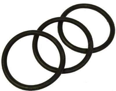 Solid Spare Replacement Hoover Vacuum Belt 3-Pack 49258AG HR-1005