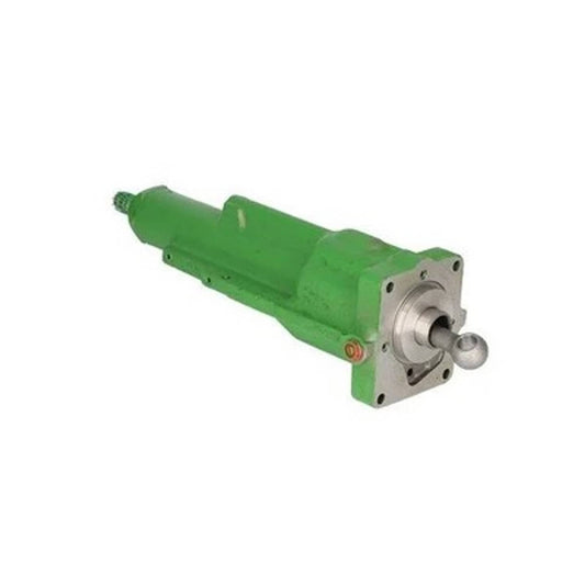 Solid Spare Power Steering Valve Assembly fits John Deere 1020 2020 2030 2355 2040 AL31515
