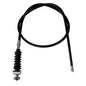 Solid Spare Motion Pro Front Brake Cable for Suzuki JR50 & for Kawasaki KDX50 SEE YEARS