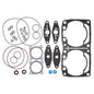 Solid Spare SPI Top End Gasket Kit fits Arctic Cat M 8000, ZR 8000 & XF 8000 2018-2023