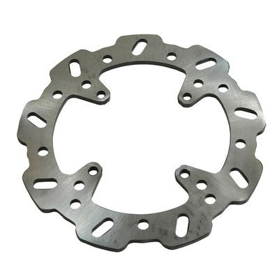 Solid Spare Rear Disc Brake Rotor for Honda CRF150R & CRF150RB Expert fits 2007-2026 Models