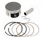 Solid Spare Namura .060 Over Bore Piston Kit for Yamaha 660 Raptor, Grizzly & Rhino 101.5mm