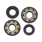 WaveWerx Crankshaft Oil Seal Kit for Yamaha WaveJammer, WaveRunner 500 1987-1993