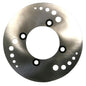Solid Spare Front Disc Brake Rotor for Kawasaki Prairie 360 2x4 & 4x4 fits 2003-2013
