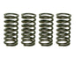 4 Clutch Springs for Honda fits 2007-2022 Rancher 420 2x4 & 4x4 Manual Shift