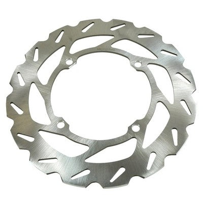 Solid Spare Front Wave Disc Brake Rotor for Suzuki 2005-2017 RM-Z450 & 2007-2018 RM-Z250