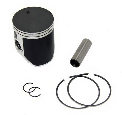 Solid Spare Namura Standard Bore Piston Kit Size B 66.35mm for Honda CR250R 2002-2004 66.4mm