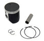 Solid Spare Namura Standard Bore Piston Kit Size B 66.35mm for Honda CR250R 2002-2004 66.4mm