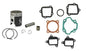 Solid Spare Namura .040 Over Bore Piston Bearing & Gasket Kit for Yamaha PW80 & BW80 48mm