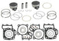 Namura Standard Bore Top End Repair Kit for Kawasaki Brute Force 650 4x4i 80mm