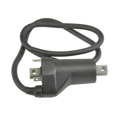 Solid Spare Ignition Coil fits Arctic Cat Snowmobiles ZRT800 EXT600 Replaces OEM # 3004-126