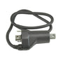 Solid Spare Ignition Coil fits Arctic Cat Snowmobiles ZRT800 EXT600 Replaces OEM # 3004-126