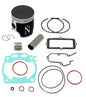 Solid Spare Namura Size C Standard Bore Top End Repair Kit for Yamaha YZ250 2002-2024 66.4mm