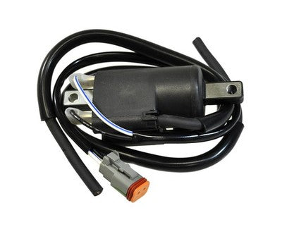 Solid Spare SPI Ignition Coil for Ski-Doo MXZ Skandic Replaces OEM #'s 512059564 & 410922935