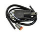 Solid Spare SPI Ignition Coil for Ski-Doo MXZ Skandic Replaces OEM #'s 512059564 & 410922935