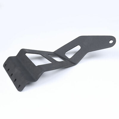 Solid Spare Fit 97-03 Ford F-150/F150 50" Straight/Curved Roof LED Light Bar Mount Bracket