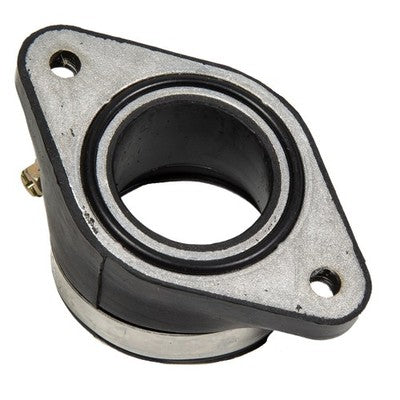Solid Spare Carb Flange Intake Pipe Assembly for Suzuki Replaces OEM 13101-27H00