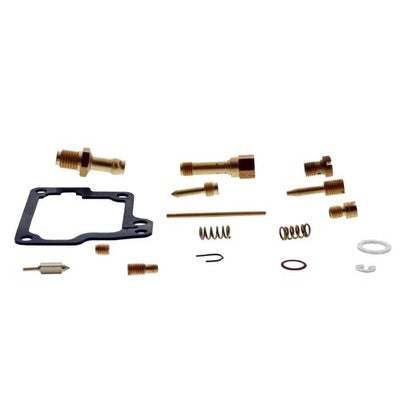Carb Rebuild Kit Carburetor Repair fits Suzuki Quadsport 50 2x4 LT-A50 2002-2005