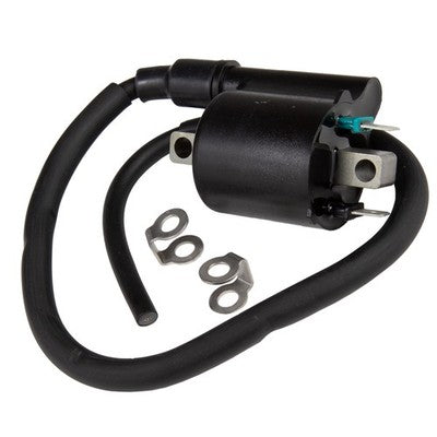 Solid Spare Front OR Rear Ignition Coil for Honda Pioneer 1000 & Pioneer 1000-5 - 2016-2021
