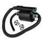 Solid Spare Front OR Rear Ignition Coil for Honda Pioneer 1000 & Pioneer 1000-5 - 2016-2021