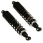 2 Rear Gas Shock Absorbers for Kawasaki Bayou 220 & Bayou 250