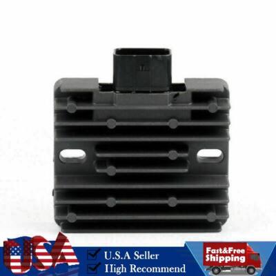 Voltage Regulator Rectifier for Honda TRX450FE TRX450FM 2002-2004 31600-HN0-671