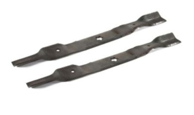 Solid Spare (2) NEW AYP/HUSQVARNA/SEARS LAWN MOWER BLADE 422719/532 42 27-19