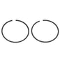 SPI Standard Bore Piston Rings for Yamaha Bravo 250 BR250 Long Track BR250T 70mm