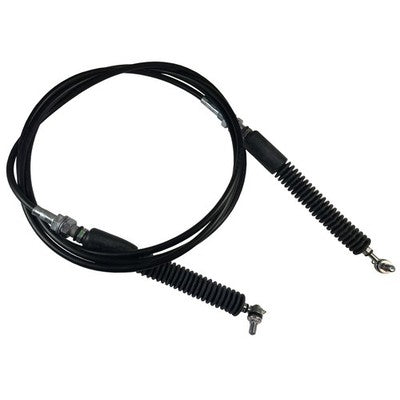 Solid Spare Gear Shift Cable fits Polaris Ranger 900 Diesel 2011-2014 Replaces OEM# 7081651