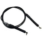 Solid Spare Gear Shift Cable fits Polaris Ranger 900 Diesel 2011-2014 Replaces OEM# 7081651