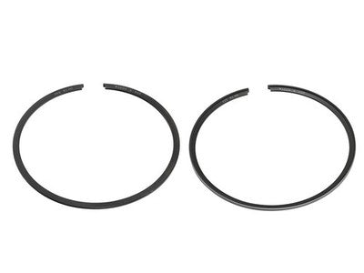 Namura Piston Rings for Polaris fits 1996-1999 1050 PWC .020 Over Bore 81.5mm
