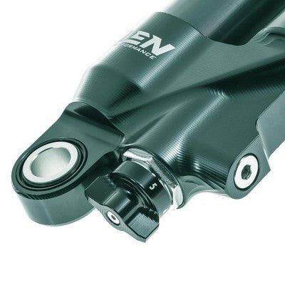 Len Performance Rear Track Shock for Ski-Doo Summit 600, 800, 850 many 2015-2022