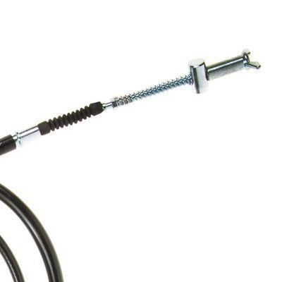 SPI Parking Brake Cable for Suzuki King Quad some 2008-2014 non-EPS Models