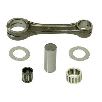 Solid Spare Namura Connecting Rod Kit for Yamaha VMAX-4 750 fits 1992 1993 1994 Models