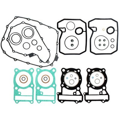 Solid Spare SPI Full Gasket Kit for Honda 1983-1984 Ascot 500 VT500FT & 1983-1986 Shadow 500