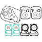 Solid Spare SPI Full Gasket Kit for Honda 1983-1984 Ascot 500 VT500FT & 1983-1986 Shadow 500