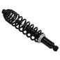 Bronco Rear Gas Shock for Polaris some 2005-2013 ATVs Replaces 7042319 & 7043581