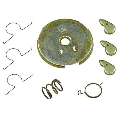Solid Spare SPI Starter Rewind Repair Kit for Yamaha fits many 1971-1981 Snowmobiles