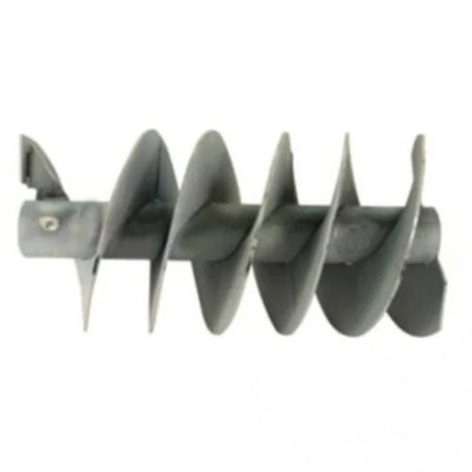 Solid Spare Vertical Unloading Auger fits John Deere S670HM S680HM S685HM S690HM AXE18070