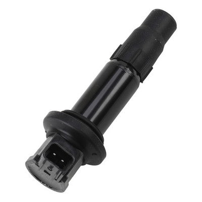 Solid Spare Ignition Coil for Yamaha YZ250F fits 2003-2009 Replaces OEM# 5UL-82310-10-00