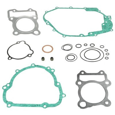 Solid Spare Complete Gasket Set Full Kit fits Kawasaki 2008-2009 2011-2016 KLX140 KLX140L
