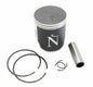 Solid Spare Namura Standard Bore Piston Kit Size A for Kawasaki KX250 2005 2006 2007 66.4mm