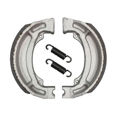 Front Brake Shoes for Kawasaki KLX125 fits 2003 2004 2005 2006 Models
