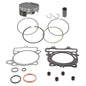 Namura Standard Bore Size A Top End Repair Kit for Suzuki RM-Z250 2010-2018 77mm