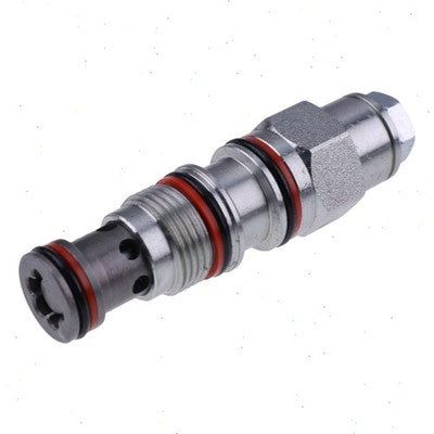 Solid Spare Counter Balance Cartridge Valve CBCG-LKN 77722547 77722548 for Sun Hydraulics