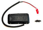 Universal Golf Cart Brake Light Switch / Brake Pad For Club Car, EZGO, Yamaha