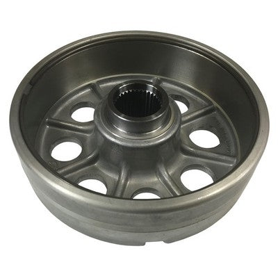 Solid Spare Rear Brake Drum fits Honda 1988-2000 Fourtrax 300 2x4 4x4 TRX300 TRX300FW