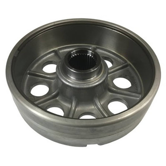 Solid Spare Rear Brake Drum fits Honda 1988-2000 Fourtrax 300 2x4 4x4 TRX300 TRX300FW
